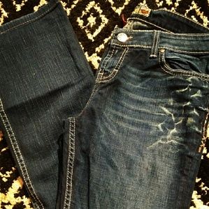 BKE Stella Jeans bootcut